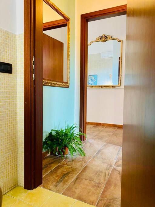 Baddar'Home Palermo Exteriér fotografie