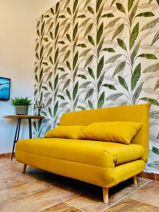 Baddar'Home Palermo Exteriér fotografie