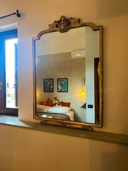 Baddar'Home Palermo Exteriér fotografie