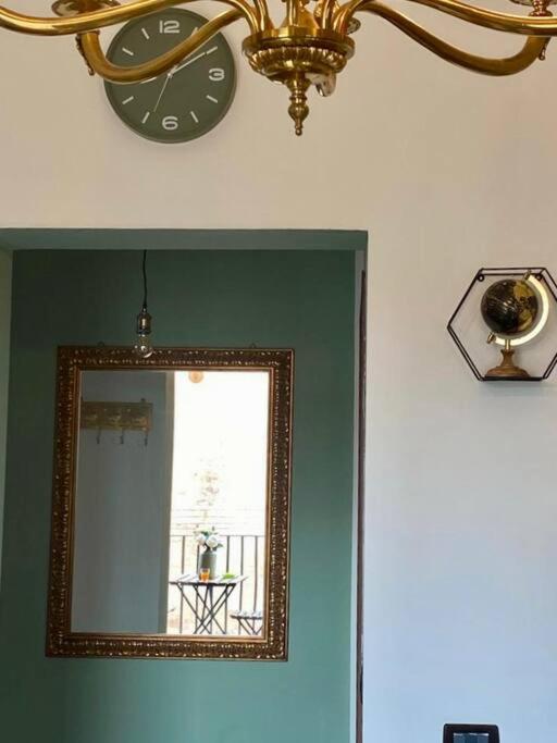 Baddar'Home Palermo Exteriér fotografie