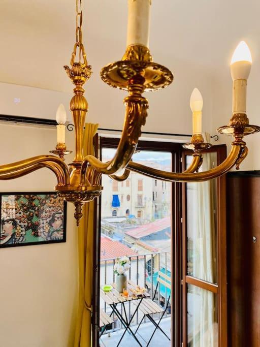 Baddar'Home Palermo Exteriér fotografie